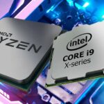 AMD vs. Intel Processors