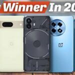 Best Smartphone Buying Guide