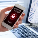 Protect Smartphone from Hackers