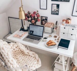 work from home accessories
