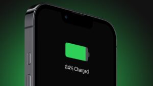 Extend iPhone Battery