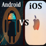 Android vs. iOS comparison