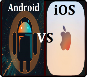 Android vs. iOS comparison