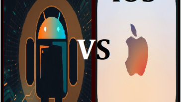 Android vs. iOS comparison