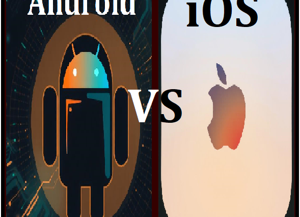 Android vs. iOS comparison