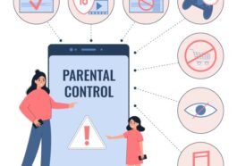 How to Set Up Parental Controls on a Phone