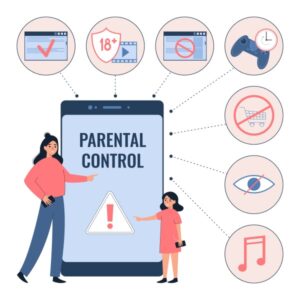 How to Set Up Parental Controls on a Phone