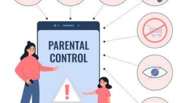 How to Set Up Parental Controls on a Phone