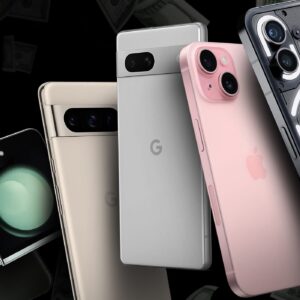 Best Flagship Smartphones 2024