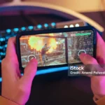 Top 5G Smartphones for Gaming