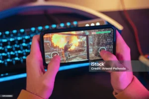 Top 5G Smartphones for Gaming