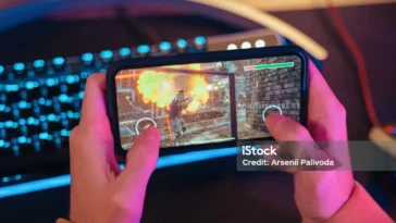 Top 5G Smartphones for Gaming