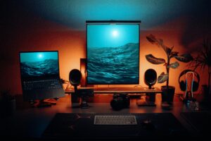 Best External Monitors for Laptop Setups