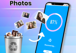 How to Recover Deleted Photos on Android