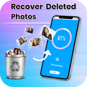 How to Recover Deleted Photos on Android