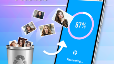 How to Recover Deleted Photos on Android