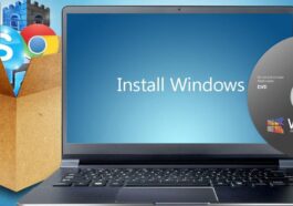 How to Install Windows 11 on Your Laptop