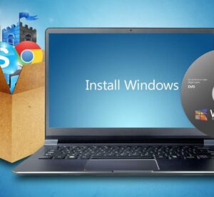 How to Install Windows 11 on Your Laptop