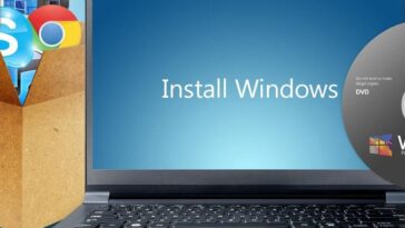 How to Install Windows 11 on Your Laptop